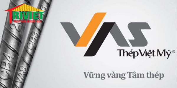 Bảng báo giá thép Việt Mỹ