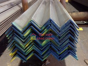 Trọng Lượng Thép V : Quy Cách Thép Hình V Chi Tiết