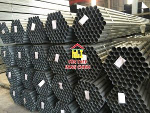 ống thép phi 60