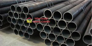 Thép Ống Đúc Phi 60, DN 50, OD 60.3 ASTM A106/ A53/ API 5L GR.B