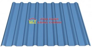 Gia Ton Lanh Dong A Sang Chinh Steel