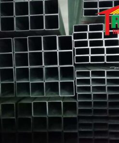 Kho thép hộp 30×30 tại Trí Việt hân hạnh phục vụ quý khách.