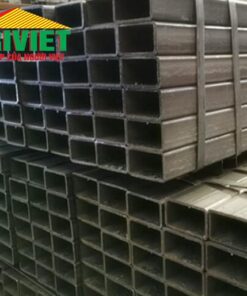 Thép Trí Việt -địa chỉ cung cấp thép hộp 40×100 uy tín, chất lượng.