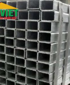 Thép Hộp Đen 50×100