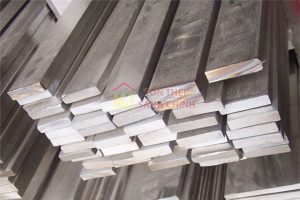 Tìm hiểu về thép la và bảng giá thép la tham khảo