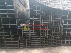 Thép hộp chữ nhật 150x300x14mm