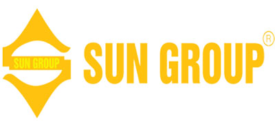 Sun group logo
