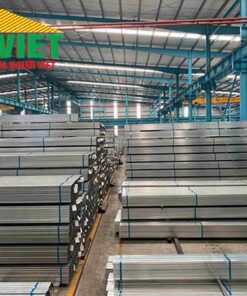 Bảng giá thép hộp 150×250 mới nhất
