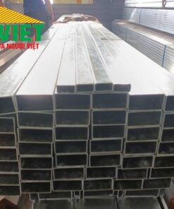 Nên chọn thép từ những nhà máy sản xuất có tên tuổi