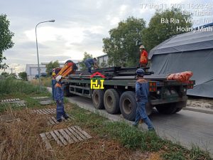 Bang Bao Gia Xa Go Thep Z Sang Chinh Steel Sg