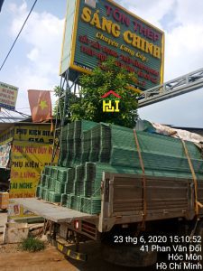 Gia Ton Lanh Sang Chinh