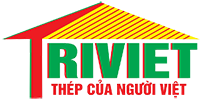 logo Thép Trí Việt