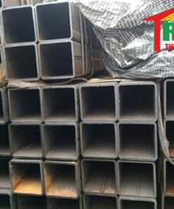 Ưu điểm thép hộp vuông 70×70.