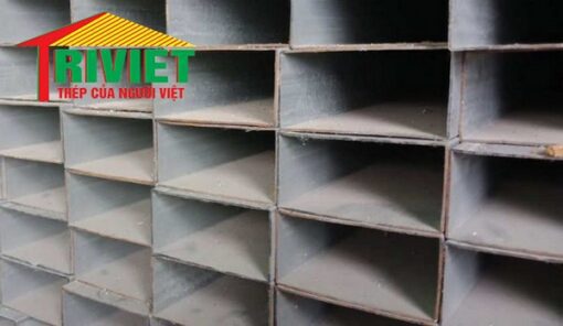 Thép Hộp Đen 100×250Thép Hộp Đen 100×250