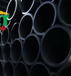 Thép Trí Việt cung cấp sản phẩm ống thép đa dạng