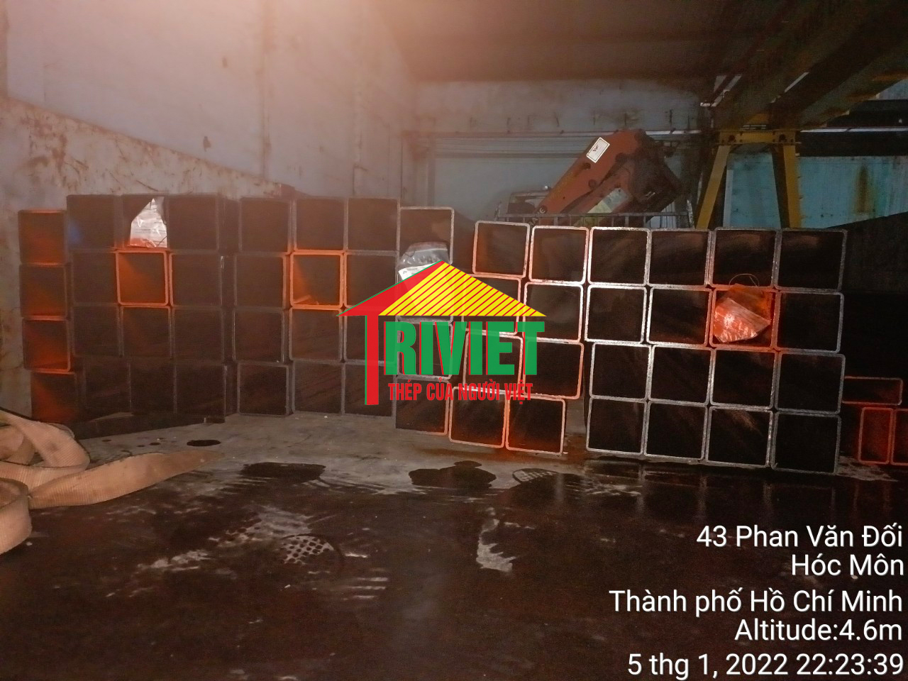 Thep hop vuong tri viet