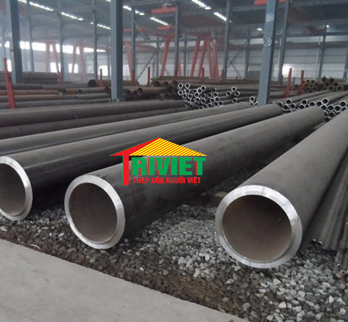 thep ong duc phi tai cty thep tri viet gia tot 3