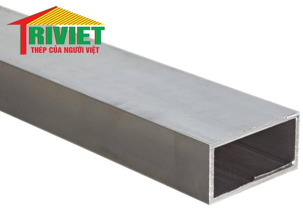 Báo giá sắt hộp 13 x 26 tại Quận 6