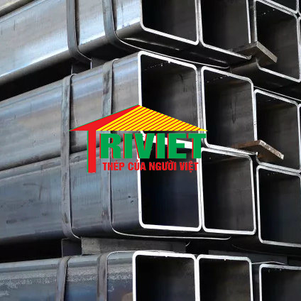 Địa chỉ phân phối thép hộp 200x200 giá rẻ hiện nay