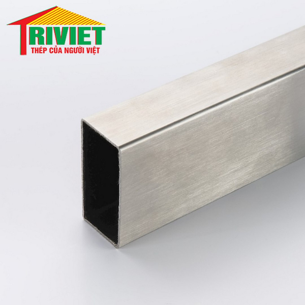 Tổng quan về thép hộp 40 x 80 Hoà Phát