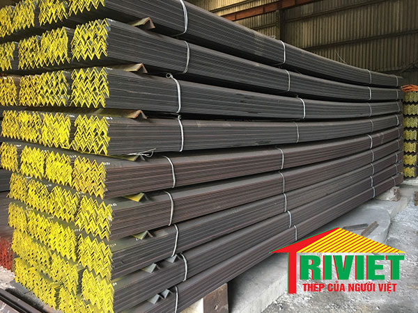 Thép Trí Việt – Địa chỉ cung cấp thép hình uy tín, chất lượng
