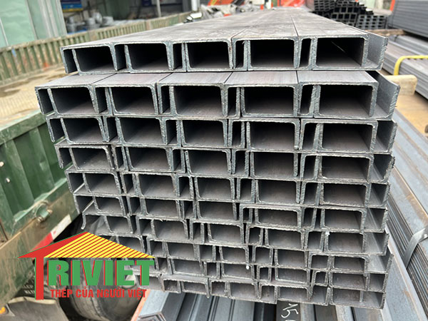 Đơn vị phân phối thép hình i300 giá rẻ, uy tín