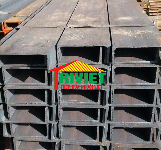 Giá sắt hình U 150