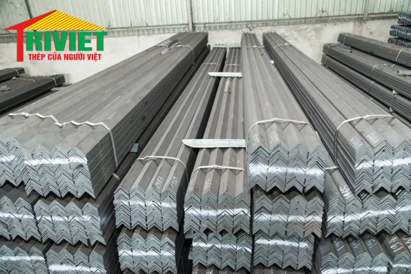 Tôn thép Trí Việt - địa chỉ mua thép hình V75 An Khánh uy tín, giá rẻ
