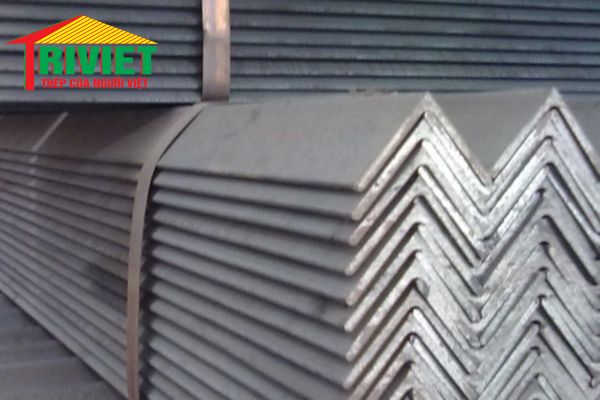 Một vài điều cần chú ý khi mua thép hình chữ V50