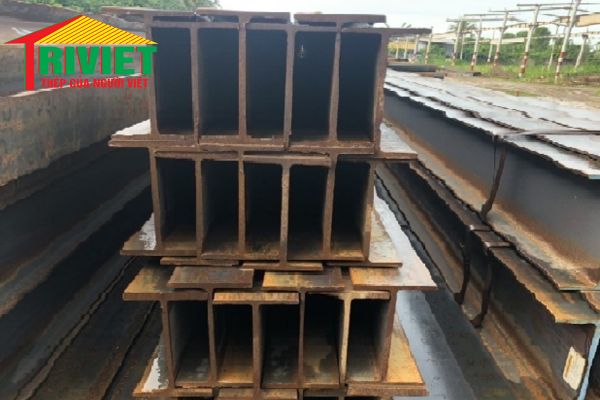 Một vài thông tin cần biết về thép hình I150x75x5x7