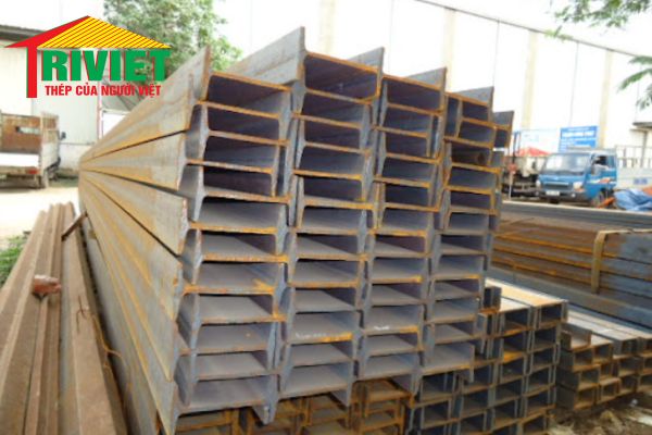 Một số cách chọn được thép hình I150x75x5x7 chất lượng
