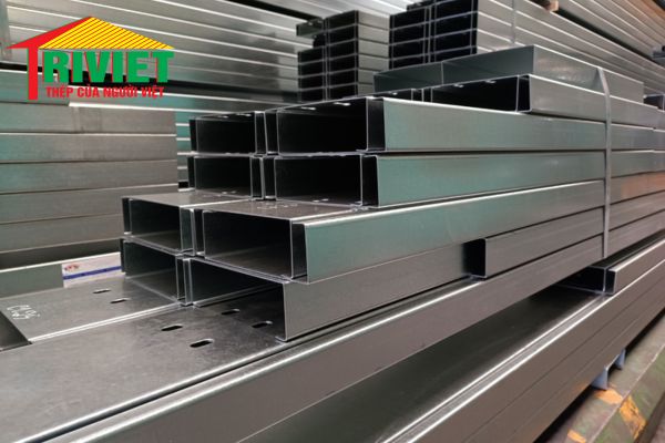 Cách phân biệt thép Hoà Phát thật - giả