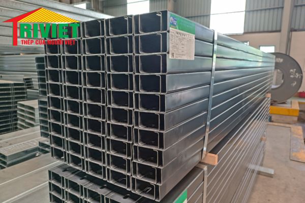 Tôn thép Trí Việt - đại lý cấp 1 của Thép Hoà Phát