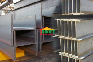 báo giá sắt hình H tại HCM mới nhất 2025