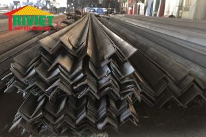 Giá thép hình V70 luôn có sự biến động theo tình hình thị trường