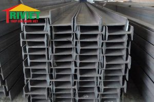 Thép hình I294x200 được ứng dụng nhiều tại các công trình xây dựng lớn càn độ bền cao