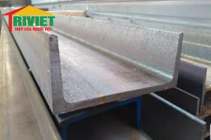 Đặc điểm thép hình U 200 quận 1