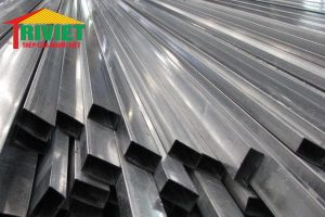 Một số thông tin kỹ thuật về thép hộp 20x40 mạ kẽm