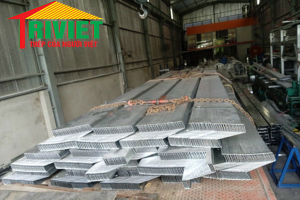 Tôn thép Trí Việt - Tổng kho xà gồ, thép hình giá rẻ